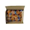 Honey Nut Cheerios Honey Nut Cheerios Cereal Single Serve K12 2 oz. Eq Grain, PK60 16000-14882 - alternate 5